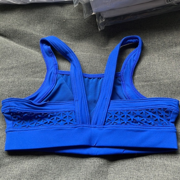 OLIVIA BRA TOP - Picture 4 of 4